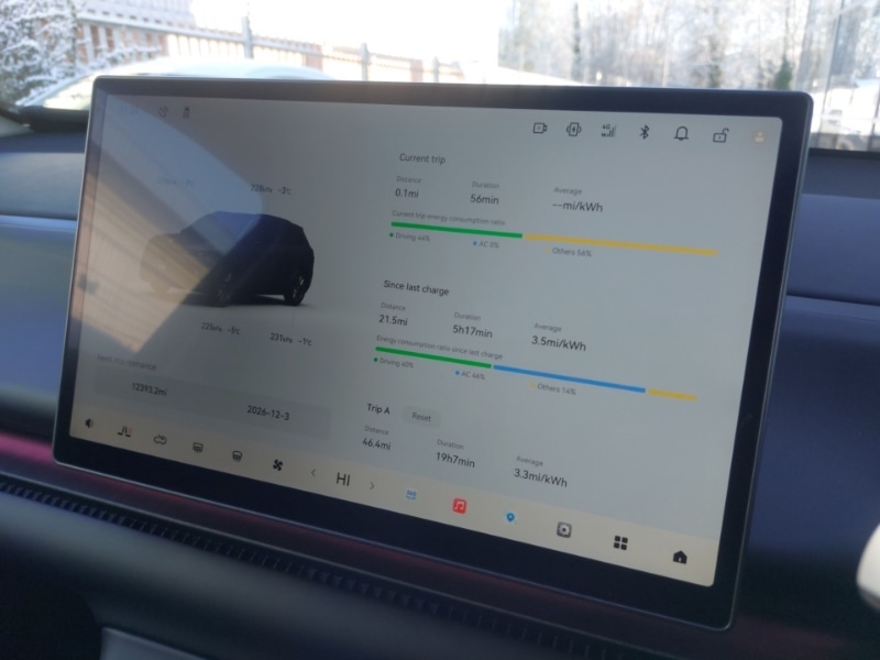 Used Leapmotor C10 2025 for sale - 77105397: Photo 16