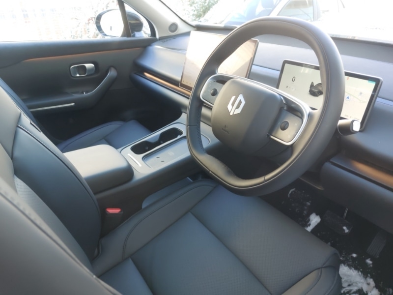 Used Leapmotor C10 2025 for sale - 77105397: Photo 18