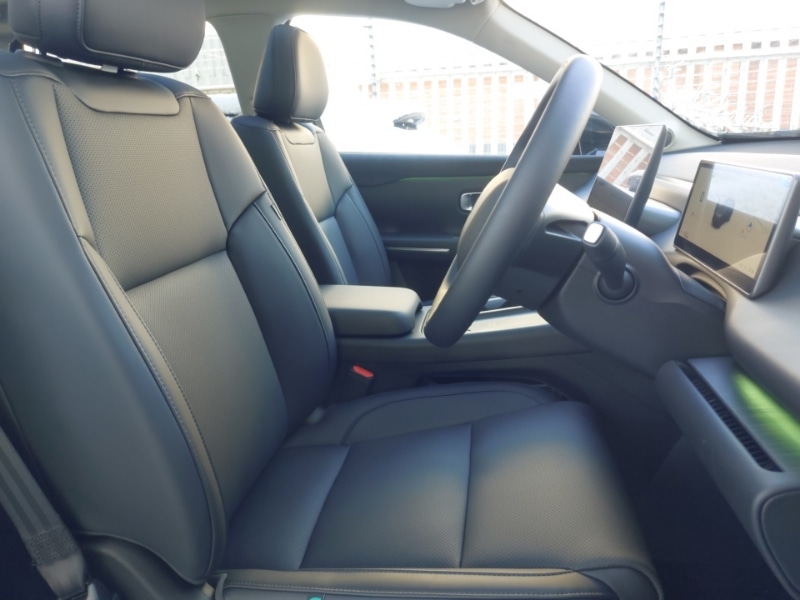 Used Leapmotor C10 2025 for sale - 77105397: Photo 19