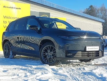 Leapmotor C10 feature image