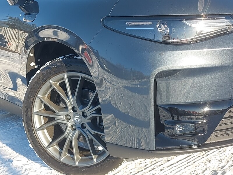 Used Leapmotor C10 2025 for sale - 77105397: Photo 9