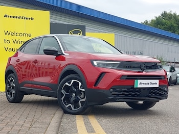 Used Vauxhall Mokka 2024 for sale - 79070502: Photo