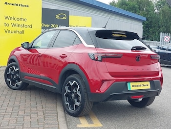 Used Vauxhall Mokka 2024 for sale - 79070502: Photo