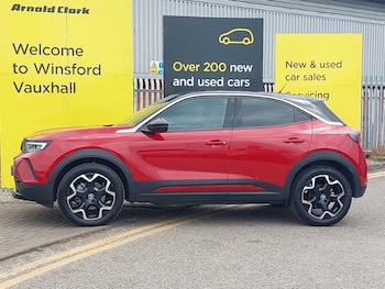 Used Vauxhall Mokka 2024 for sale - 79070502: Photo