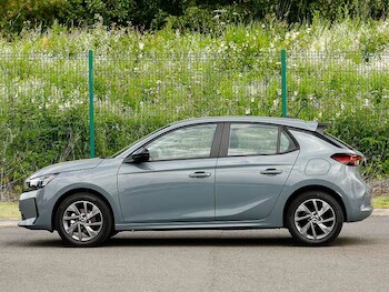 Used Vauxhall Corsa 2026 for sale - 79406884: Photo