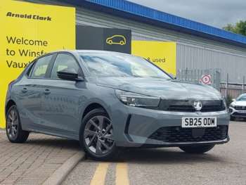 2025 - 1.2 Turbo Design 5dr