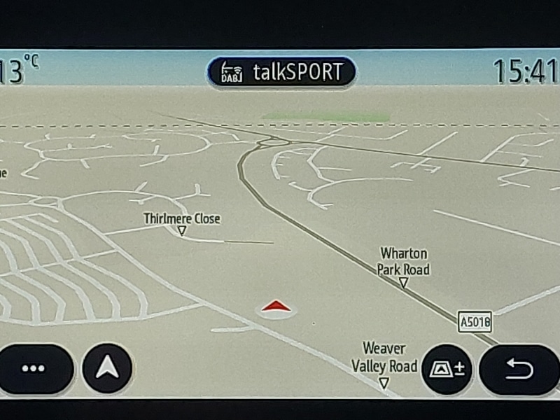 Used Renault Zoe 2021 for sale - 76773933: Photo 10