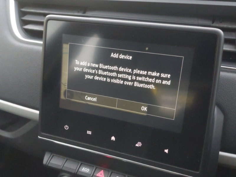 Used Renault Zoe 2021 for sale - 76773933: Photo 13