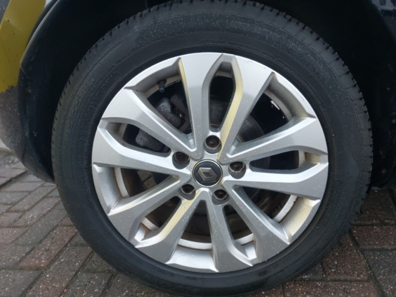 Used Renault Zoe 2021 for sale - 76773933: Photo 17