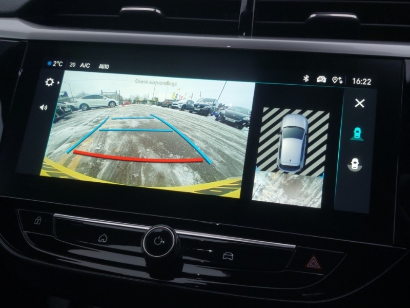 Used Vauxhall Corsa 2024 for sale - 77119258: Photo 11