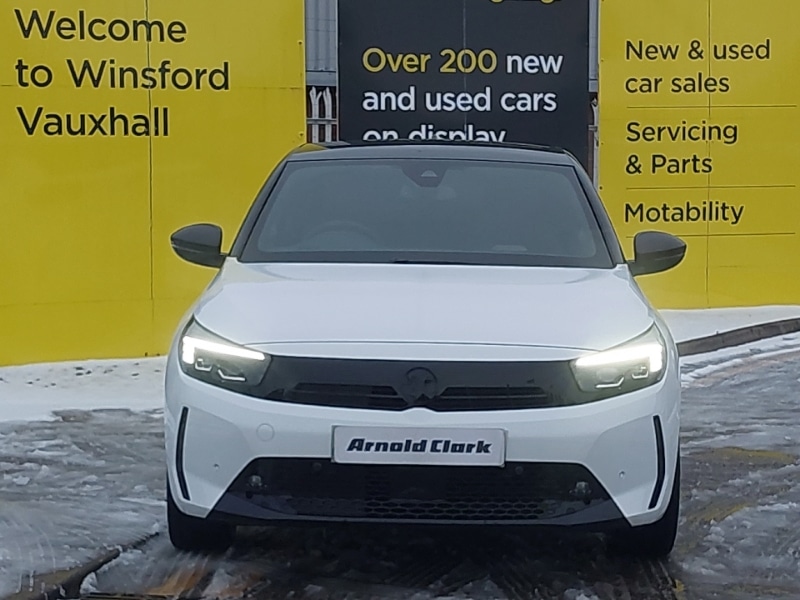 Used Vauxhall Corsa 2024 for sale - 77119258: Photo 12