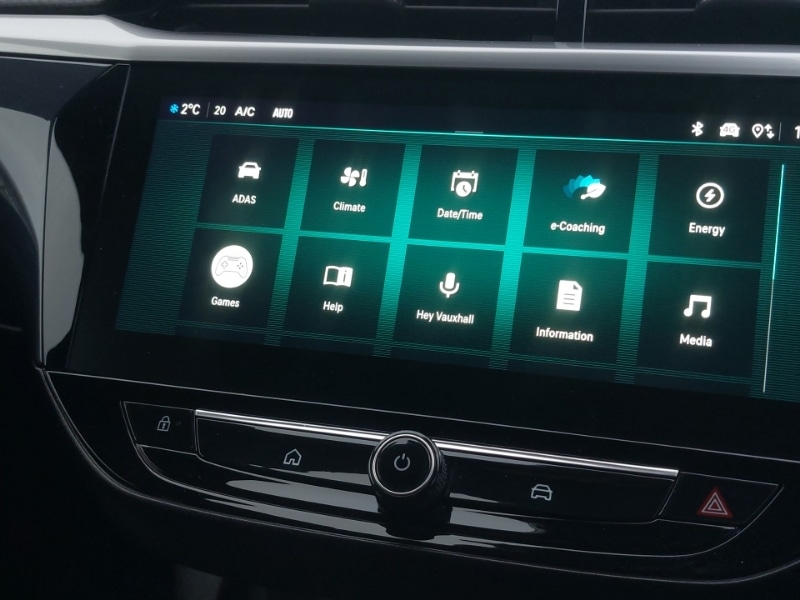 Used Vauxhall Corsa 2024 for sale - 77119258: Photo 13