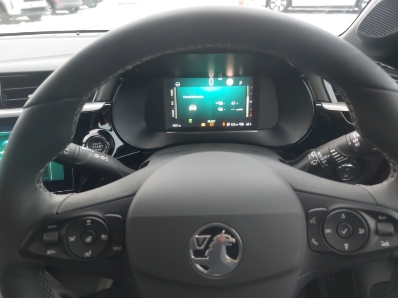 Used Vauxhall Corsa 2024 for sale - 77119258: Photo 15