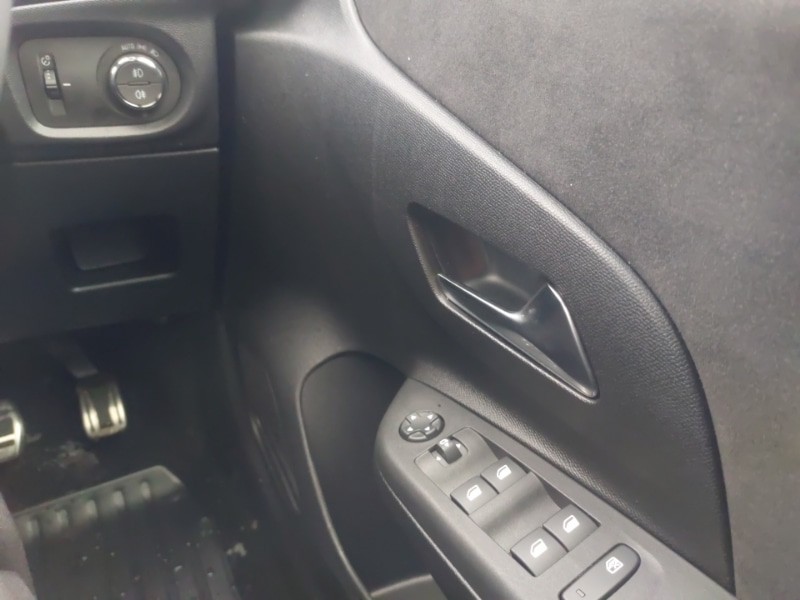 Used Vauxhall Corsa 2024 for sale - 77119258: Photo 16