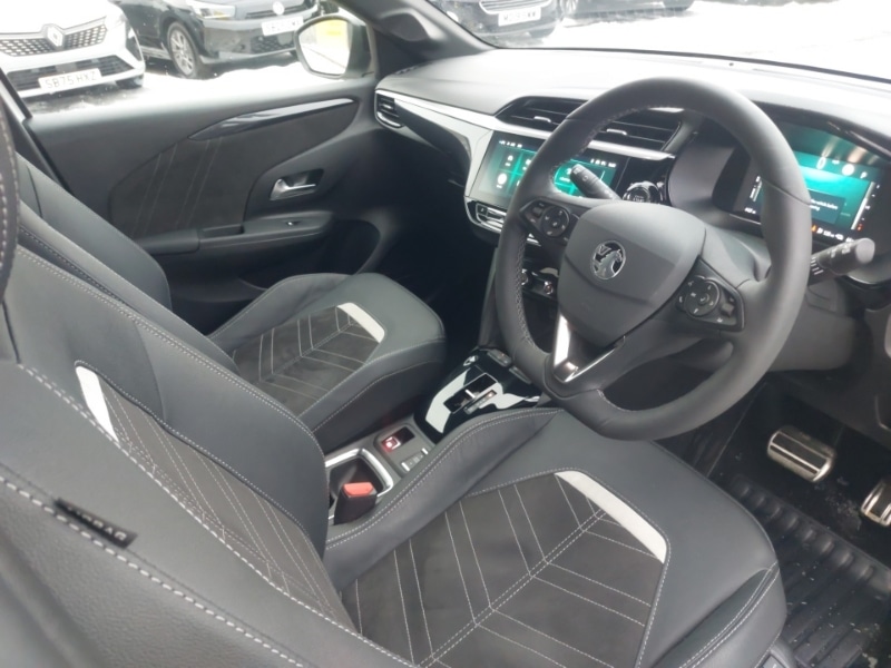 Used Vauxhall Corsa 2024 for sale - 77119258: Photo 18