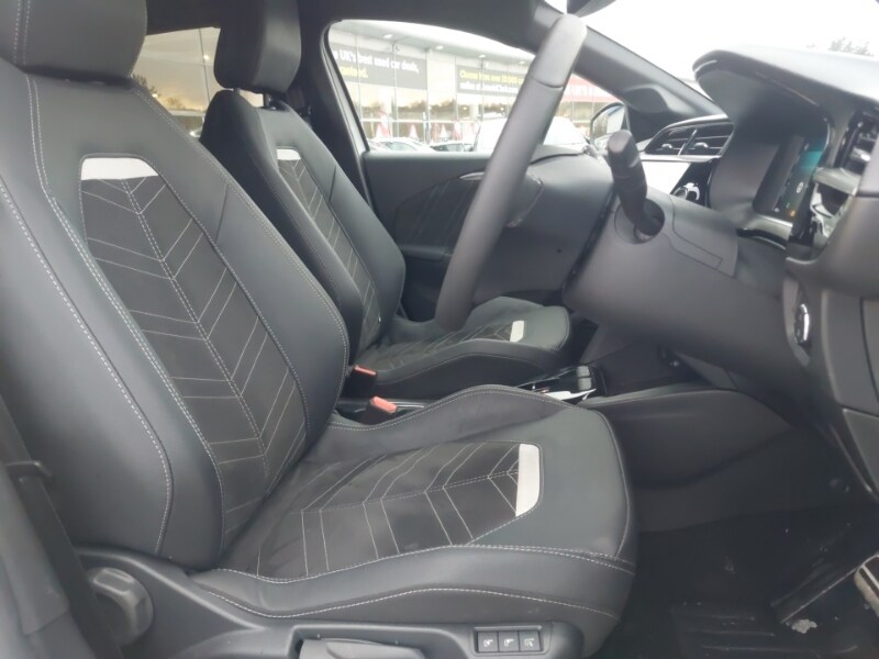 Used Vauxhall Corsa 2024 for sale - 77119258: Photo 19