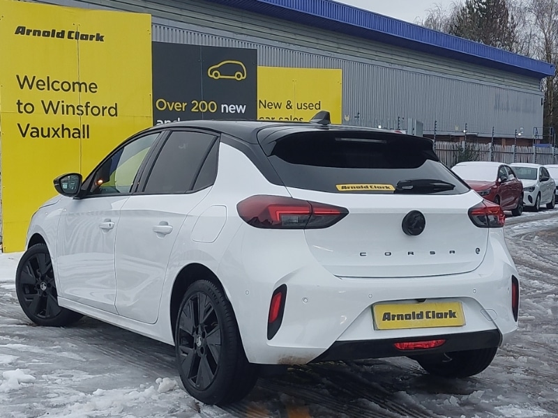 Used Vauxhall Corsa 2024 for sale - 77119258: Photo 3