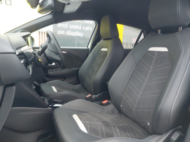 Used Vauxhall Corsa 2024 for sale - 77119258: Photo 5