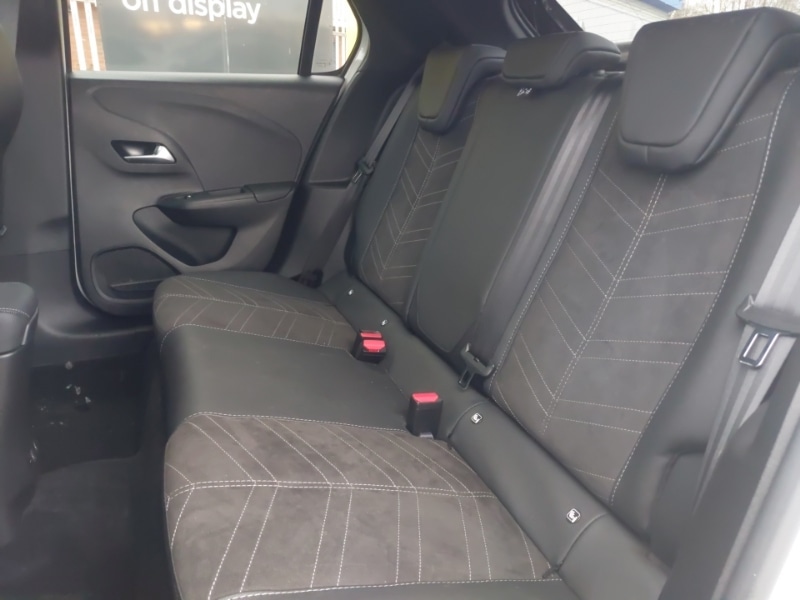 Used Vauxhall Corsa 2024 for sale - 77119258: Photo 6