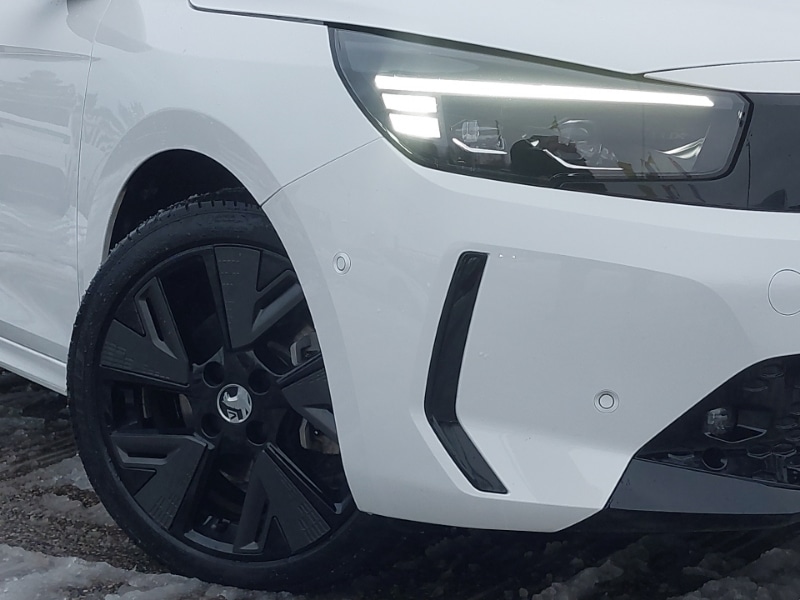 Used Vauxhall Corsa 2024 for sale - 77119258: Photo 9