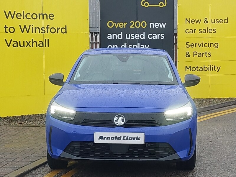 Used Vauxhall Corsa 2023 for sale - 77509246: Photo 12