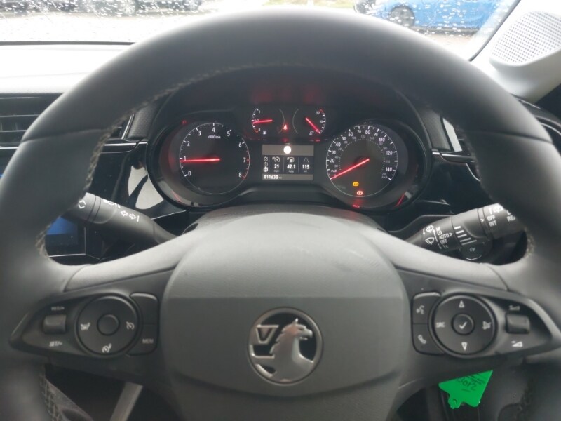 Used Vauxhall Corsa 2023 for sale - 77509246: Photo 15