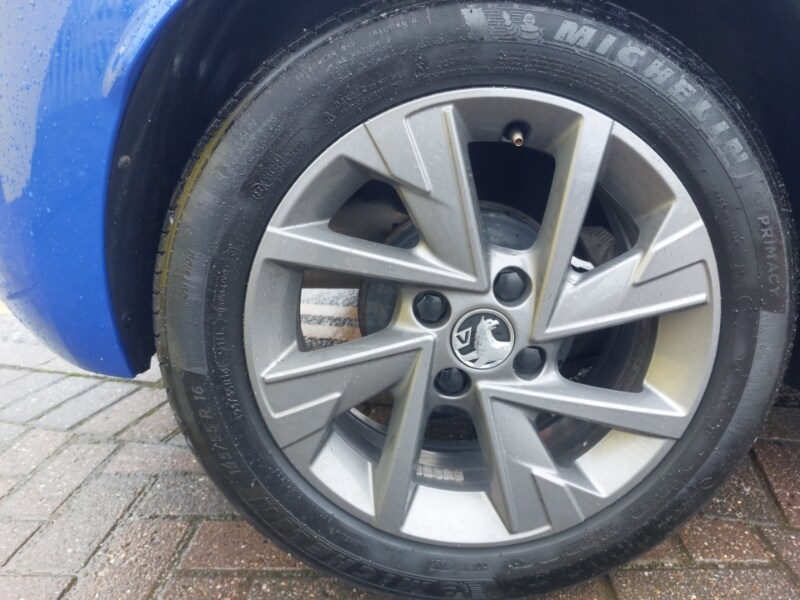 Used Vauxhall Corsa 2023 for sale - 77509246: Photo 17