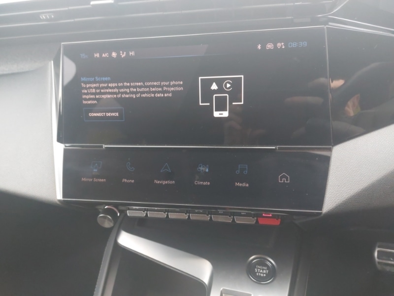 Used Peugeot 308 2023 for sale - 77767508: Photo 13