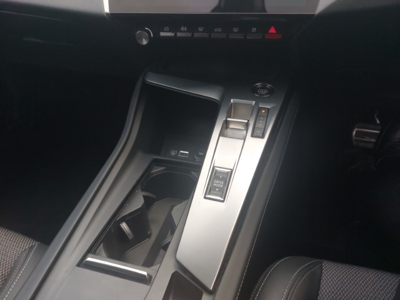 Used Peugeot 308 2023 for sale - 77767508: Photo 14