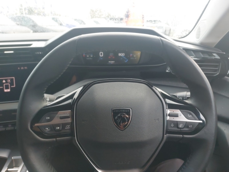 Used Peugeot 308 2023 for sale - 77767508: Photo 15