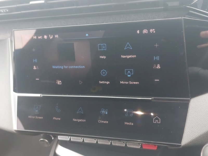 Used Peugeot 308 2023 for sale - 77767508: Photo 17