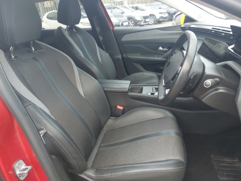 Used Peugeot 308 2023 for sale - 77767508: Photo 18