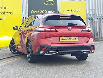 Used Peugeot 308 2023 for sale - 77767508: Photo