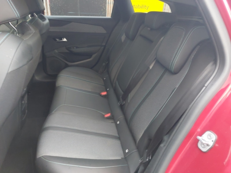 Used Peugeot 308 2023 for sale - 77767508: Photo 6