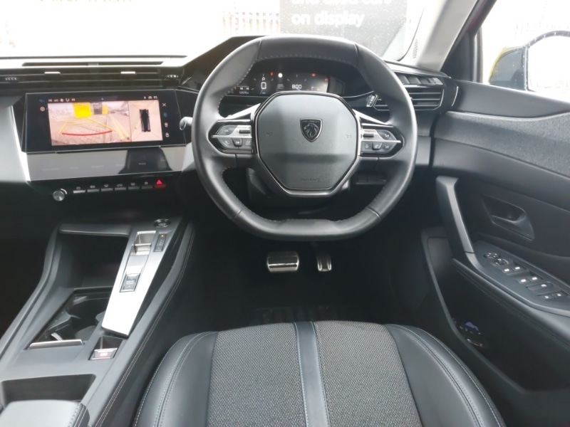 Used Peugeot 308 2023 for sale - 77767508: Photo 7