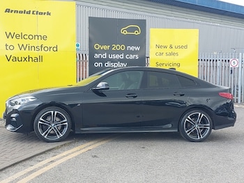 Used BMW 2 Series 2022 for sale - 78642271: Photo