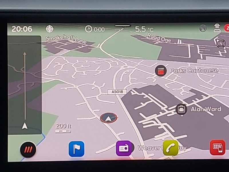 Used SEAT Ibiza 2020 for sale - 77433635: Photo 10