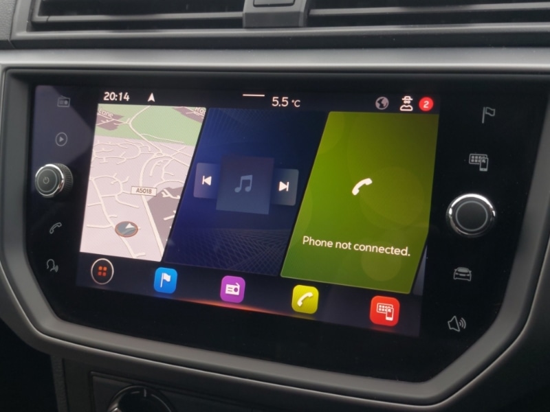 Used SEAT Ibiza 2020 for sale - 77433635: Photo 13