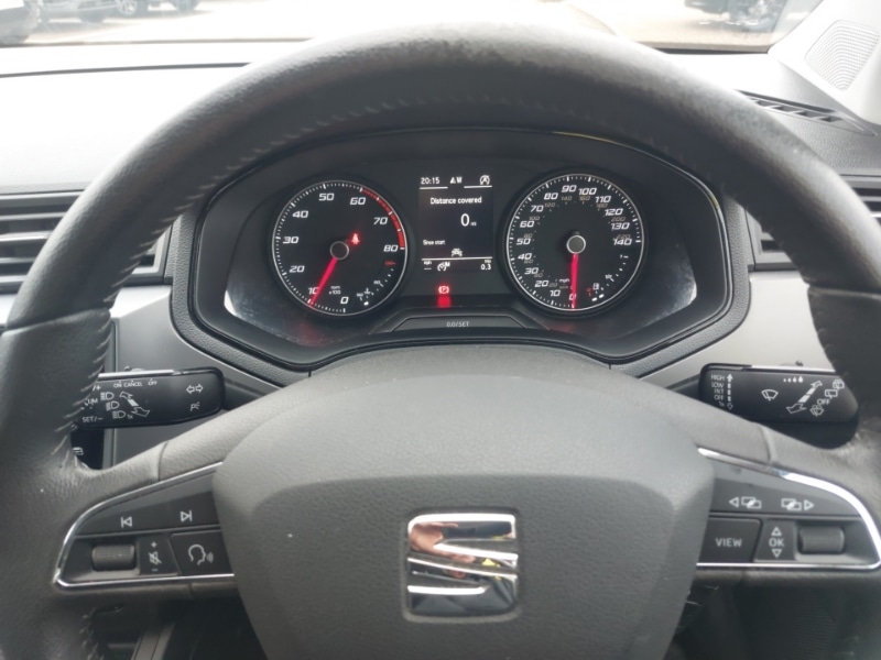 Used SEAT Ibiza 2020 for sale - 77433635: Photo 15