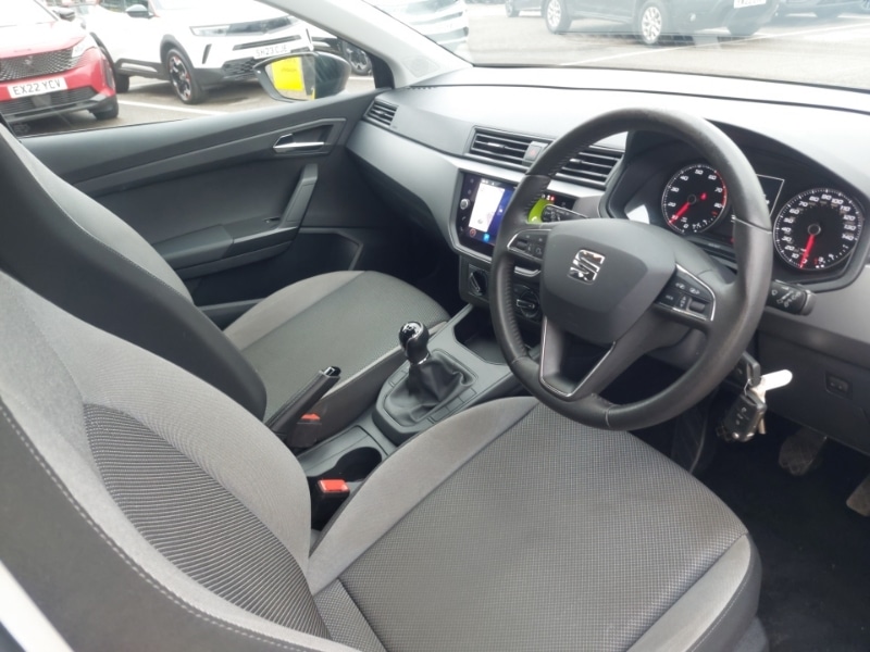 Used SEAT Ibiza 2020 for sale - 77433635: Photo 18