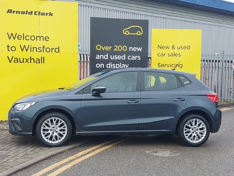 Used SEAT Ibiza 2020 for sale - 77433635: Photo 4