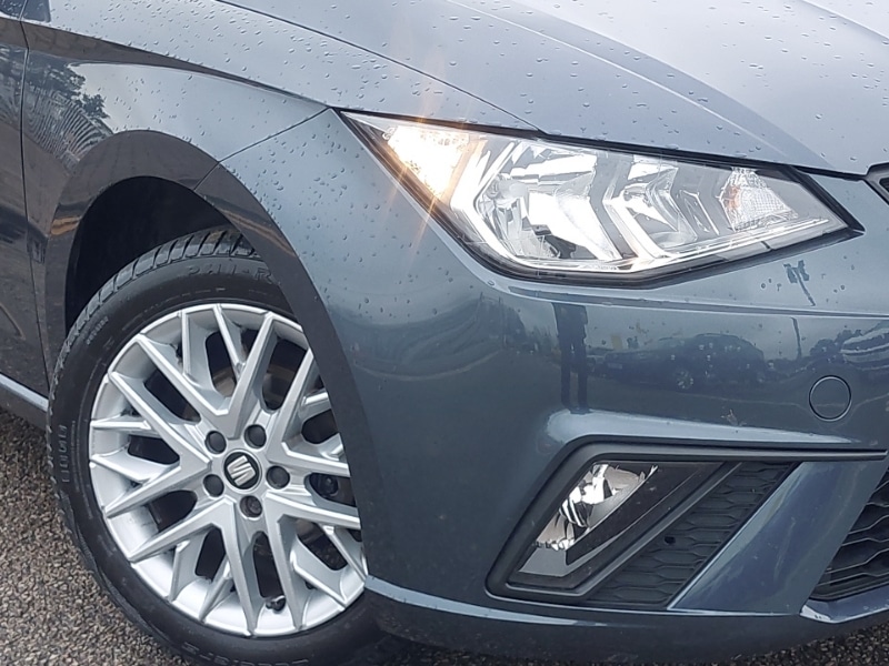 Used SEAT Ibiza 2020 for sale - 77433635: Photo 9