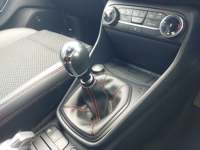 Used Ford Fiesta 2021 for sale - 77987832: Photo 14