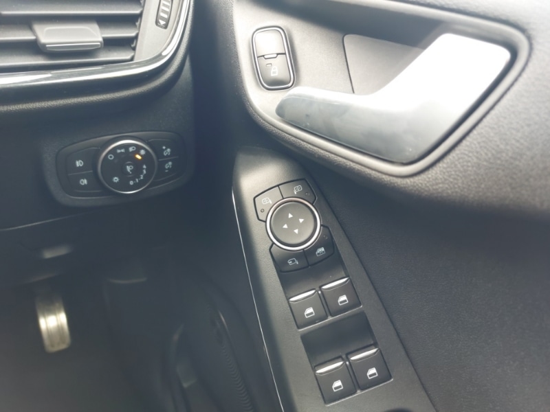 Used Ford Fiesta 2021 for sale - 77987832: Photo 16