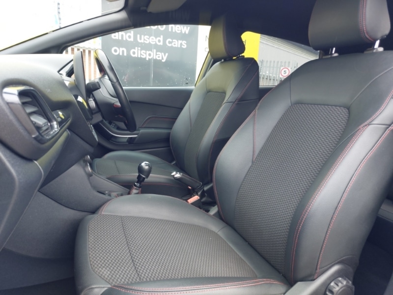 Used Ford Fiesta 2021 for sale - 77987832: Photo 5