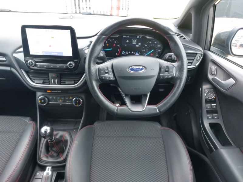 Used Ford Fiesta 2021 for sale - 77987832: Photo 7