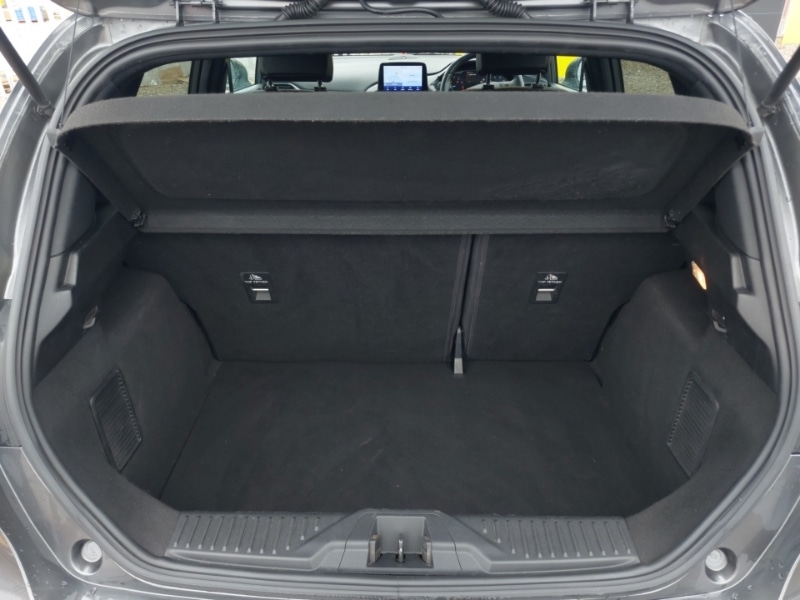 Used Ford Fiesta 2021 for sale - 77987832: Photo 8