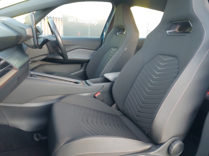 Used Cupra Born 2022 for sale - 76963835: Photo 5