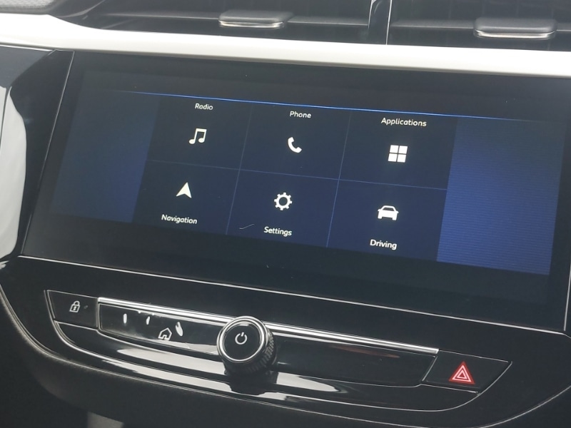 Used Vauxhall Corsa 2025 for sale - 77008560: Photo 13