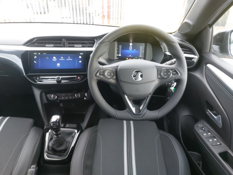 Used Vauxhall Corsa 2025 for sale - 77008560: Photo 7